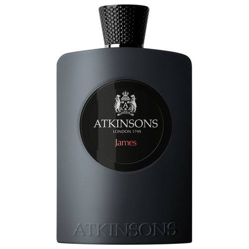 Atkinsons James pánská parfémovaná voda 100 ml