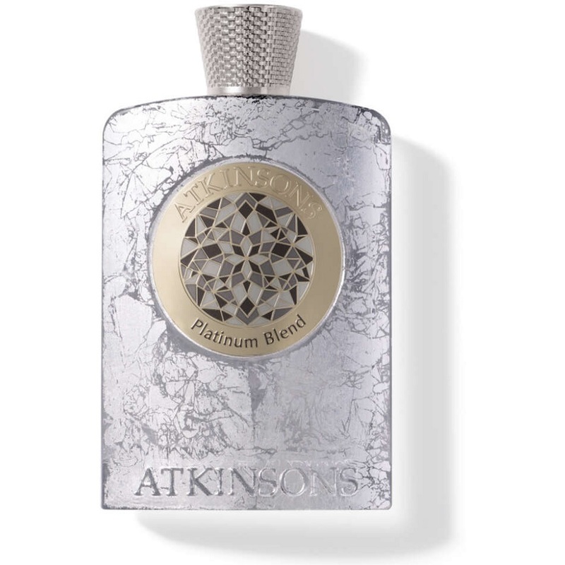 Platinum Blend Parfum Intense