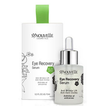 Eye Recovery Serum - Intenzivní sérum na oční partie