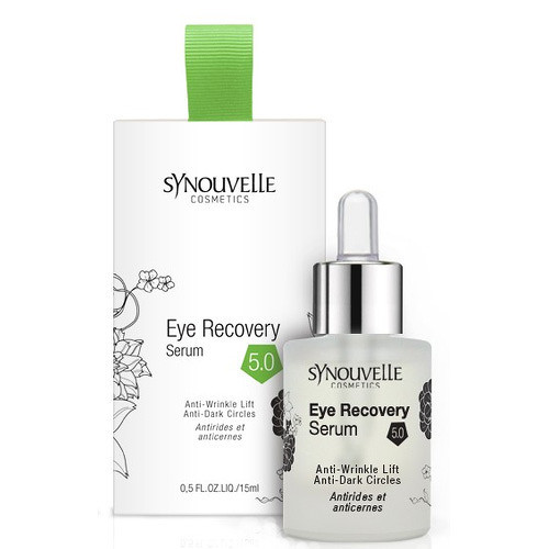 Eye Recovery Serum - Intenzivní sérum na oční partie