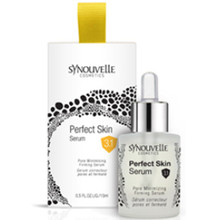 Perfect Skin Serum - Sérum pre súmernú, vitálnu a hladkú pleť