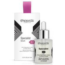Anti-Expression Lines Firming Specialist Serum - Sérum pre pružnú a vypnutú pokožku a menej vrások