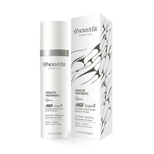 Anti Wrinkle Moisturizing Cream sNFG Cream2 - Pleťový krém pre suchú a zrelú pleť