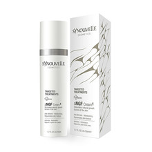 Anti Wrinkle Moisturizing Cream sNFG Cream1 ( normální a smíšená pleť ) - Pleťový krém 