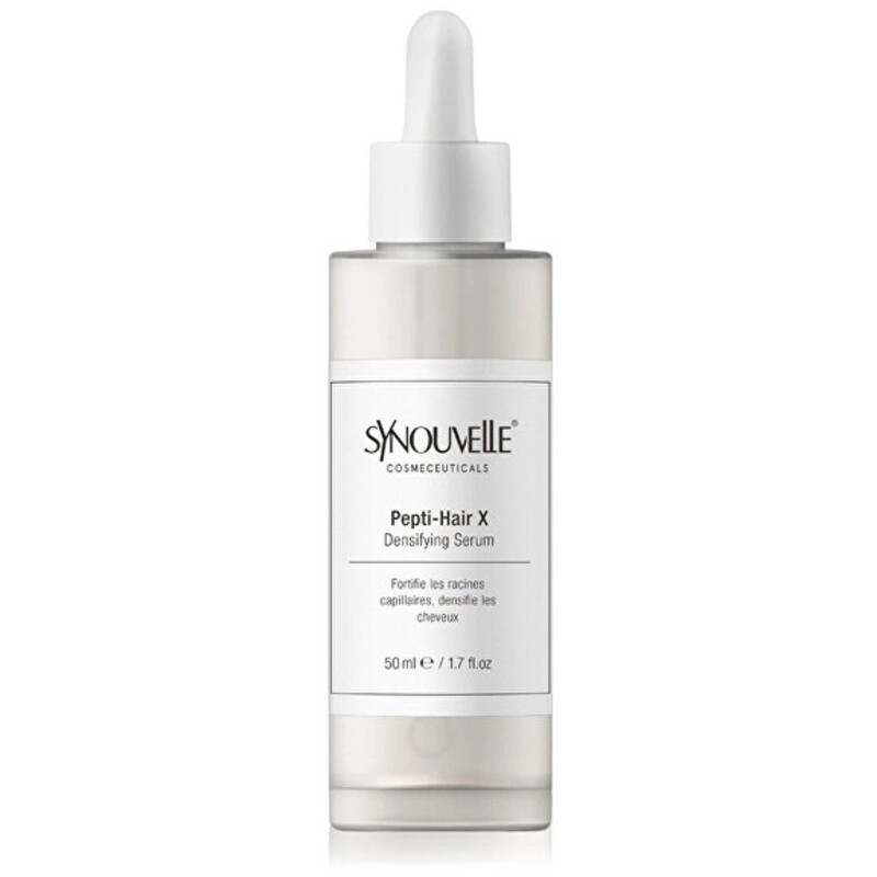 Pepti-Hair X Densifying Serum - Sérum na řídnutí vlasů