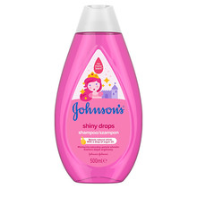 Shiny Drops Shampoo - Jemný šampón pre deti