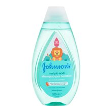 Kids No More Tangles Shampoo - Šampón na jednoduchšie rozčesávanie
