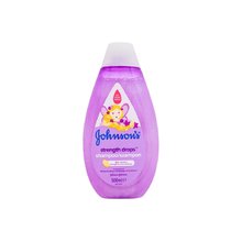 Strength Drops Kids Shampoo - Posilňujúci šampón
