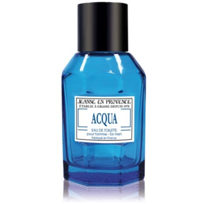 Aqua EDT