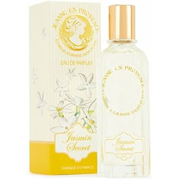 Jasmin Secret EDP
