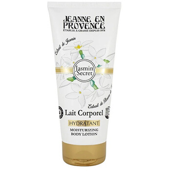 Jasmin Secret Tělové mléko