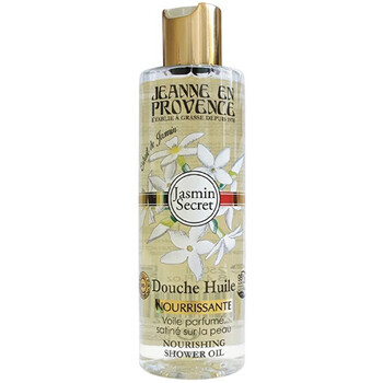 Jasmin Secret Sprchový olej