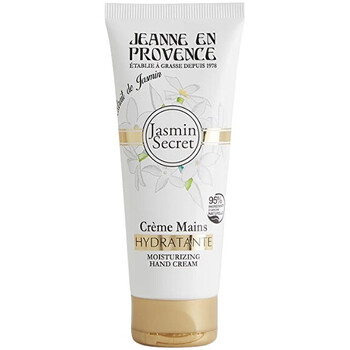 Jasmin Secret Krém na ruce