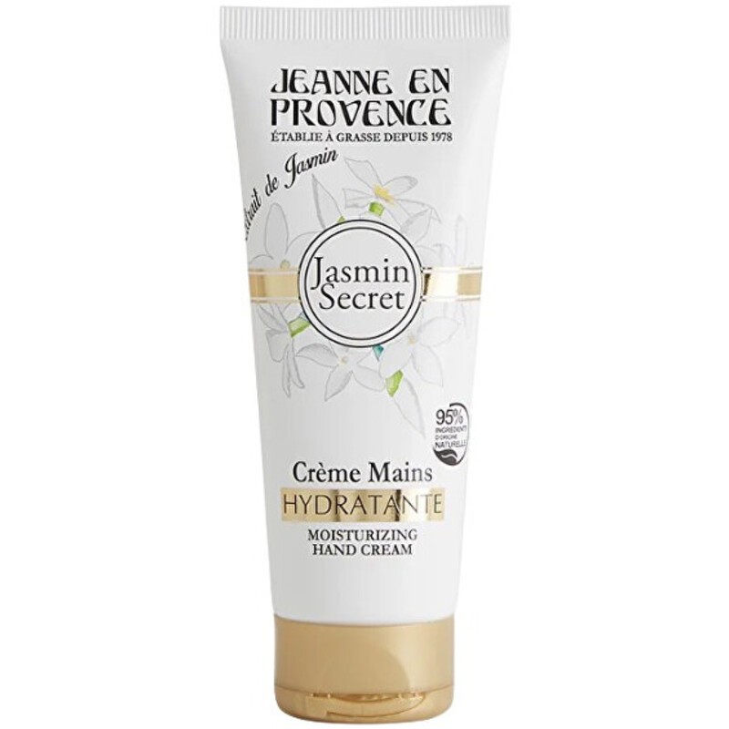 Jasmin Secret Krém na ruce