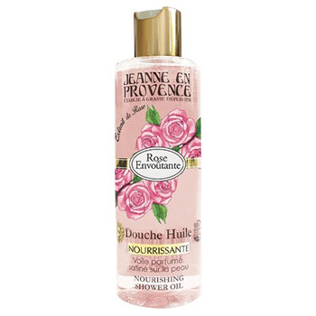 Rose Envoutante - sprchový olej