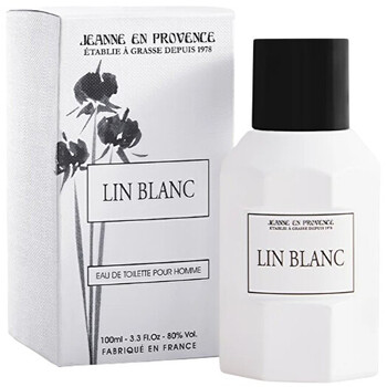 Lin Blanc EDT