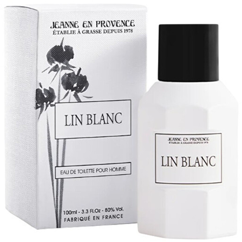 Lin Blanc EDT