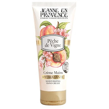 Pêche De Vigne Krém na ruce