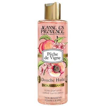Peche De Vigne Sprchový olej