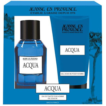 Acqua Dárková sada EDT 100 ml a sprchový gel 150 ml