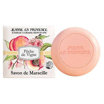 Peche De Vigne Tuhé mýdlo