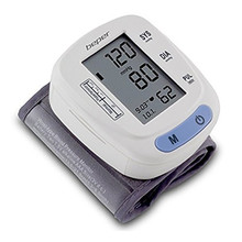 Merač krvného tlaku na zápästie 40121 Easy Check