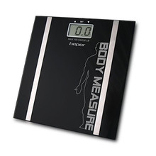 Digital Personal Scale With Fat And Water measurement 40808A - Digitálna osobná váha s meraním tuku a vody