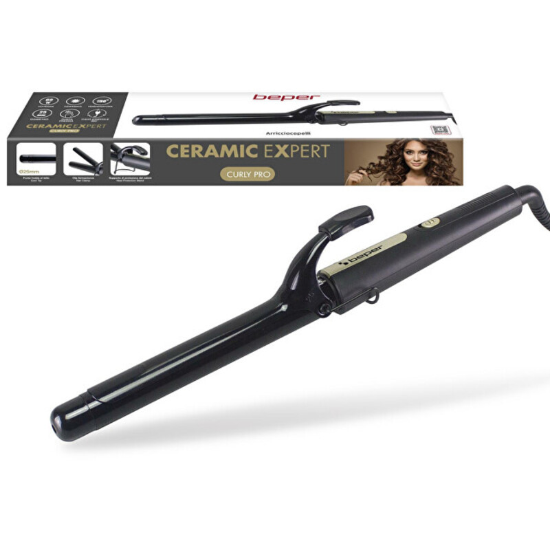 P301PIS002 Keramická kulma na vlasy