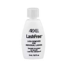 LashFree Individual Eyelash Adhesive Remover - Odstraňovač trsových řas