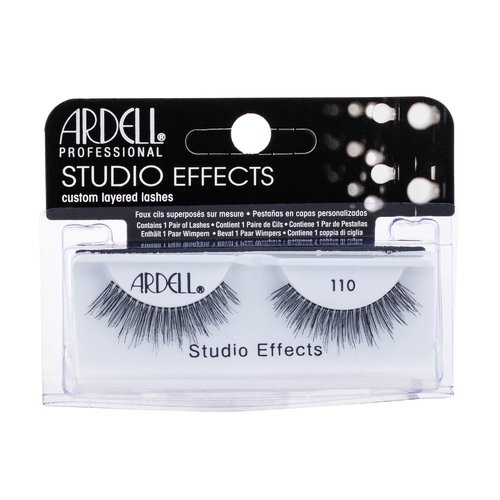 Ardell Studio Effects 110 - Umělé řasy - Black