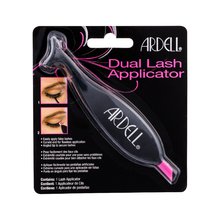 Dual Lash Applicator - Aplikátor prírodných nalepovacích rias 2v1