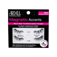 Magnetic Accents 002 - Umělé řasy 