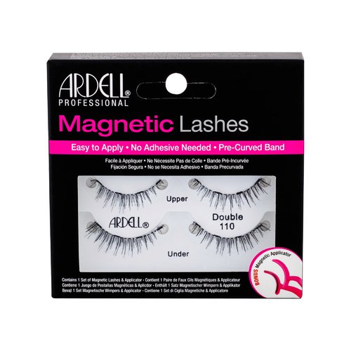 Magnetic Lashes Double 110 - Umelé riasy