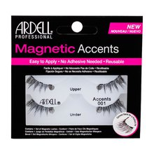 Magnetic Accents Accents 001 - Umelé riasy