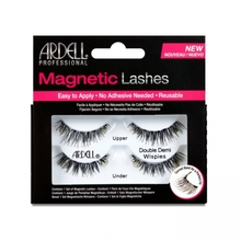 Magnetic Lashes Double Demi Wispies - Magnetické řasy