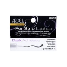 LashGrip Dark Adhesive - Tmavé lepidlo na nalepovací řasy 