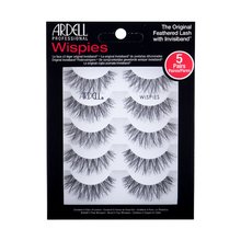 Wispies (5 pairs) - Umelé riasy