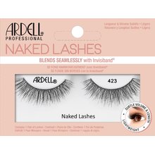 Naked Lashes 423 - Umělé řasy pro přirozený vzhled