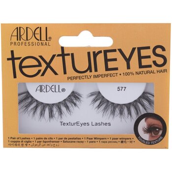 TexturEyes 577 Lashes - Umělé řasy