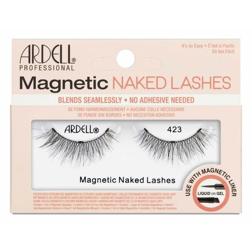 Magnetic Naked Lashes 423 - Magnetické umelé riasy