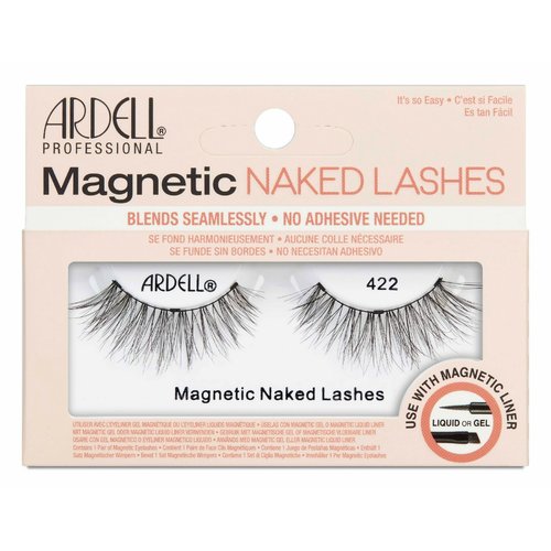 Magnetic Naked Lashes 422 - Magnetické umelé riasy