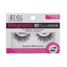 Magnetic 3D Faux Mink 858 - Magnetické umelé riasy
