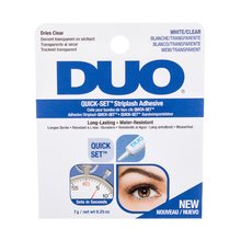 Duo Quick-Set™ Striplash Adhesive - Lepidlo na umělé řasy 7 g