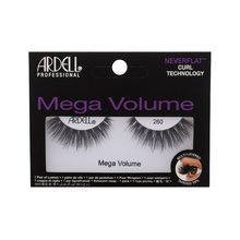 Mega Volume Lashes 260 - Umelé riasy