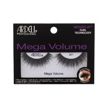 Mega Volume Lashes 261 - Umelé riasy