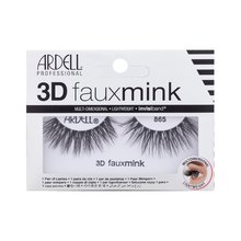 3D Faux Mink 865 False Eyelashes - Viacvrstvové umelé riasy
