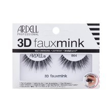 3D Faux Mink 864 False Eyelashes - Viacvrstvové umelé riasy