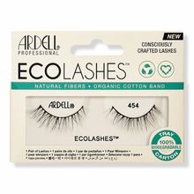 Eco Lashes 454 ( 1 ks ) - Umelé riasy