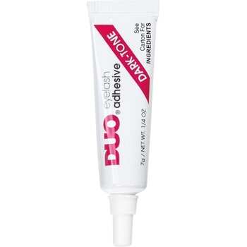 DUO Striplash Adhesive Dark Tone - Lepidlo na řasy 7 g