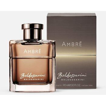 Baldessarini Ambré EDT